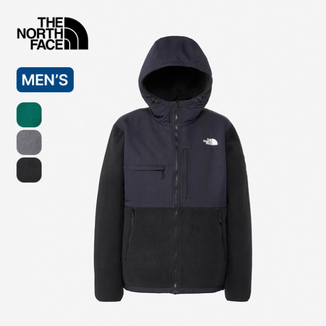 THE NORTH FACE ノースフェイス デナリフーディ メンズ