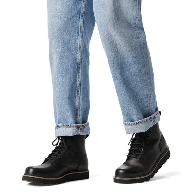 SOREL メンズ 通販 SOREL ソレル 1964 PAC NYLON WP【防水/保温