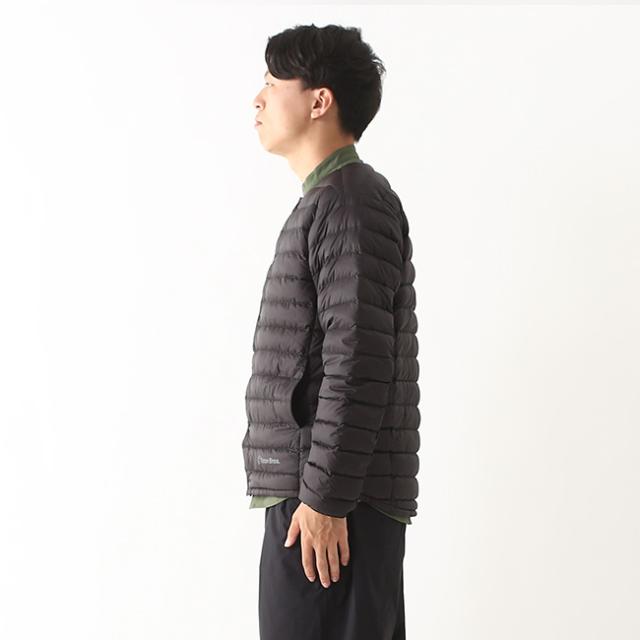 Teton Bros. インナージャケット ユニセックスxs