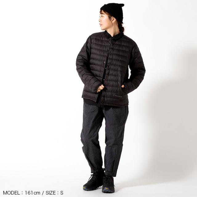 Teton Bros. インナージャケット ユニセックスxs