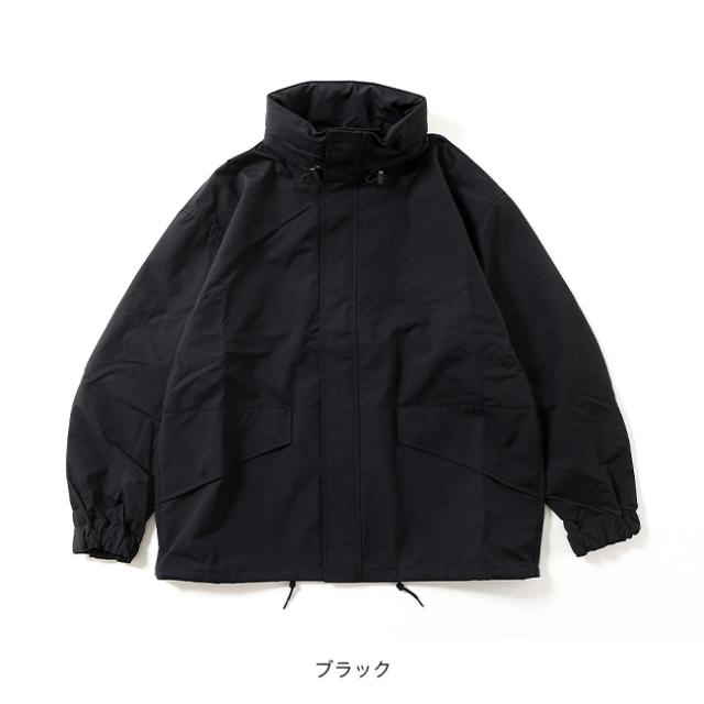 DELICIOUS デリシャス アーバンミリタリーブルゾン