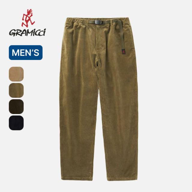 グラミチ コーデュロイ パンツ 新品未使用タグ付き GRAMICCI Gramicci グラミチ CORDUROY NN-PANT CROPPED