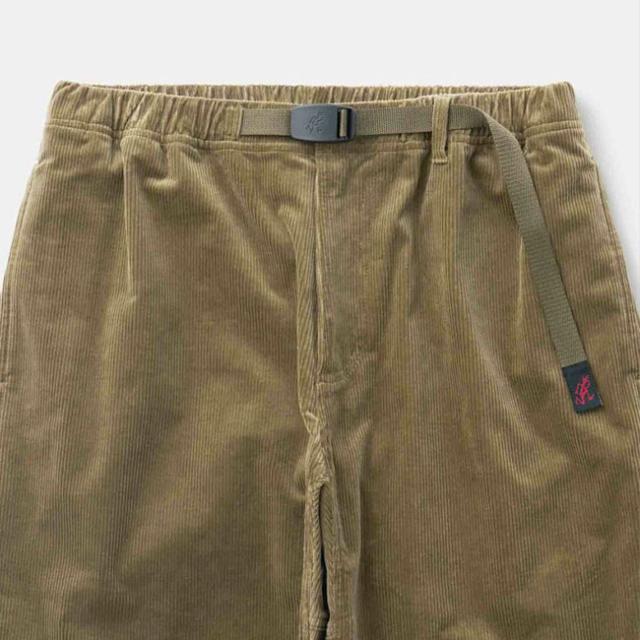 GRAMICCI グラミチ コーデュロイグラミチパンツ パンツ