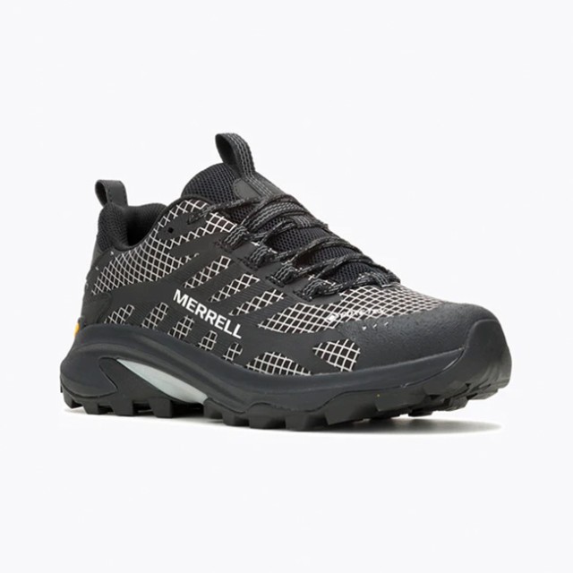 MERRELL メレル モアブスピード2リフレクティブGTX メンズの通販は