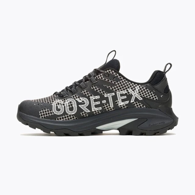 MERRELL メレル モアブスピード2リフレクティブGTX メンズの通販は