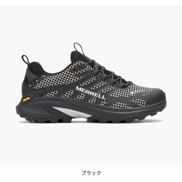MERRELL メレル モアブスピード2リフレクティブGTX メンズの通販は