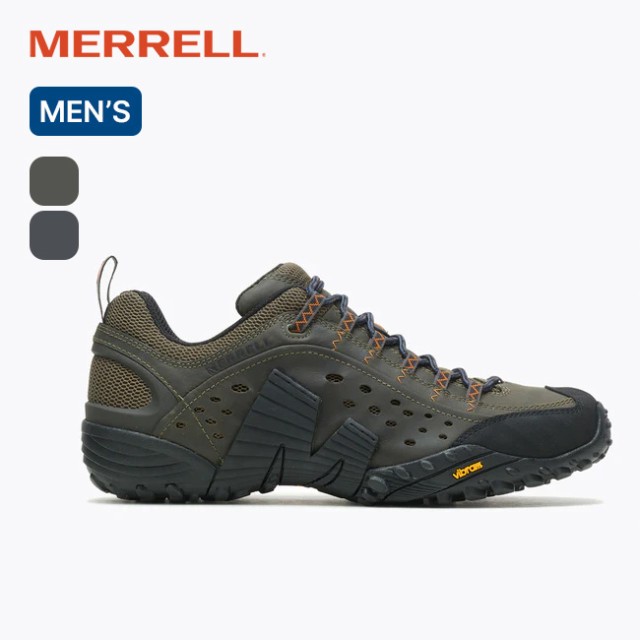 MERRELL メレル インターセプト メンズ