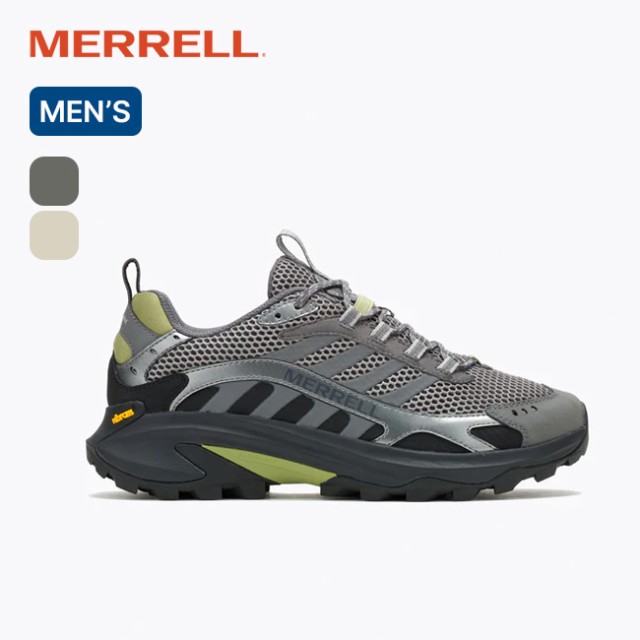 MERRELL メレル モアブスピード2ベント2K SE メンズ