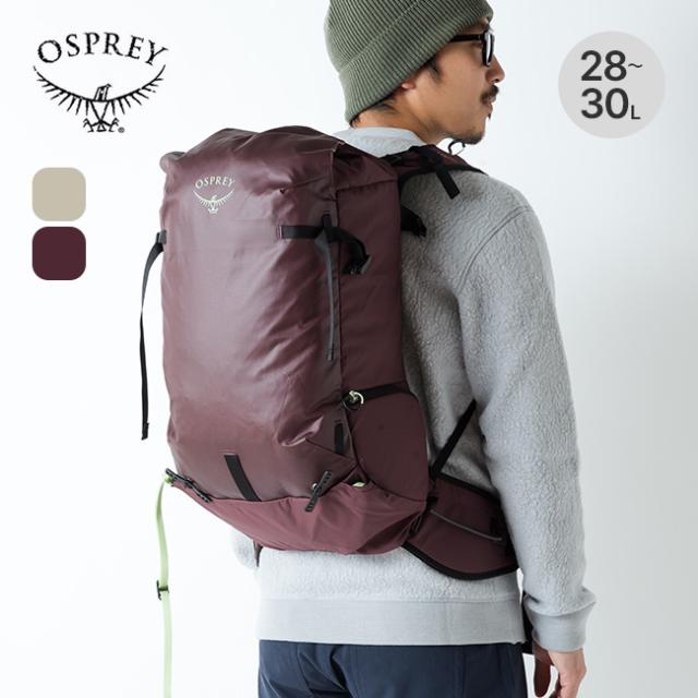 OSPREY オスプレー ファーン28の通販は