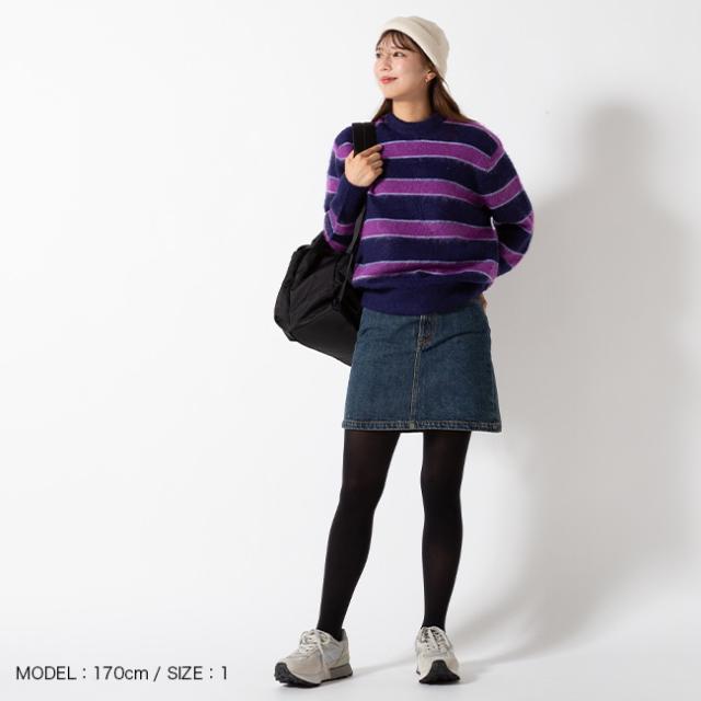 RYE TENDER ライテンダー イングラムセーターの通販は