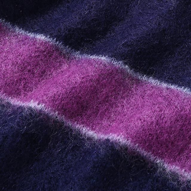 RYE TENDER ライテンダー イングラムセーターの通販は