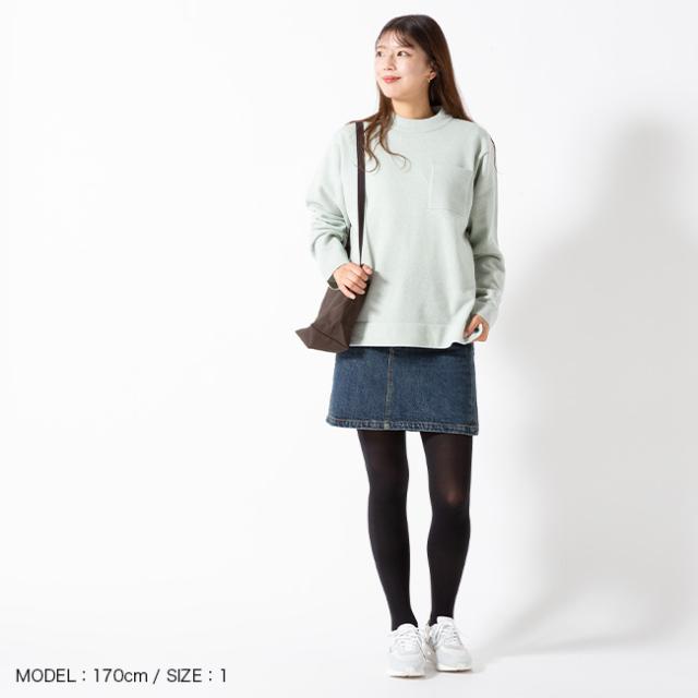RYE TENDER ライテンダー ロイドセーター