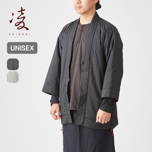 凌 シノギ ハンテンインサレーテッドの通販は