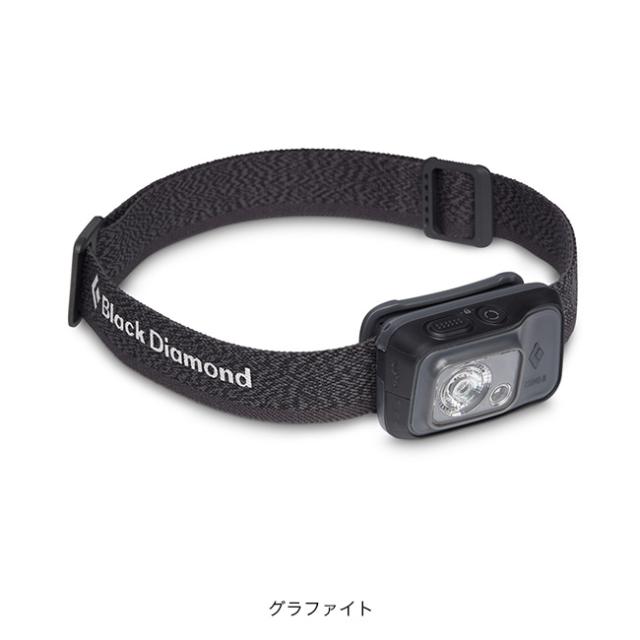 Black Diamond ブラックダイヤモンド コズモ350-R_3