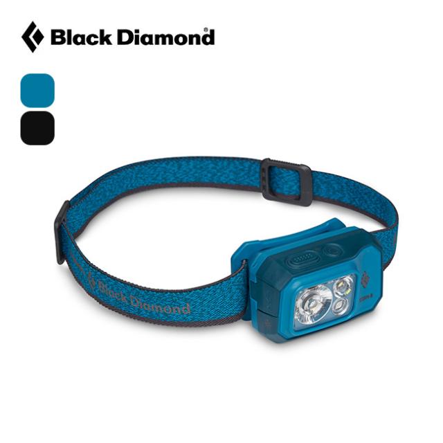 Black Diamond ブラックダイヤモンド ストーム500-Rの通販は 11,220円