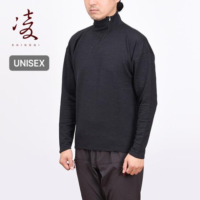 凌 シノギ ニンジャセーターの通販は 14,414円