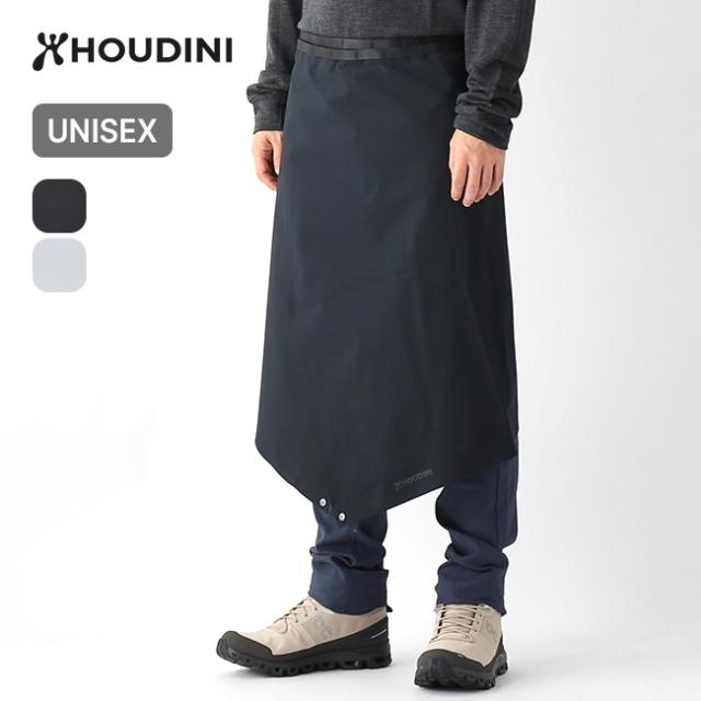 HOUDINI フーディニ ザ・スクエア