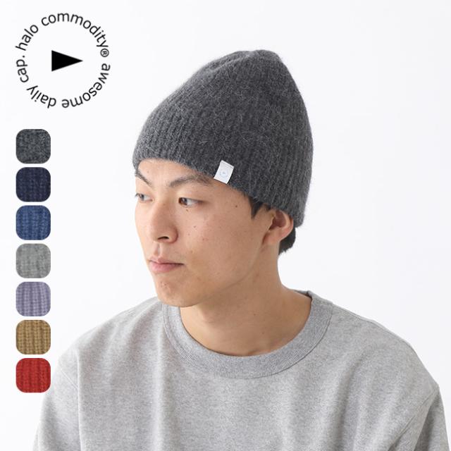 halo commodity ハロコモディティー ポムソールワッチ