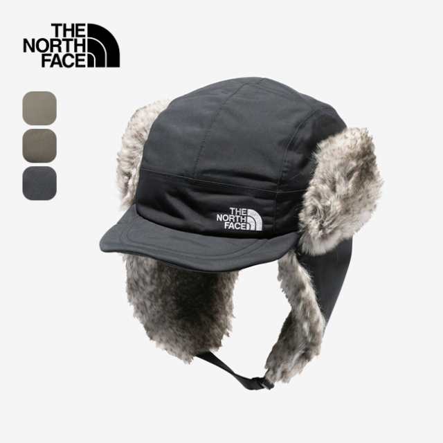 THE NORTH FACE ノースフェイス フロンティアキャップ