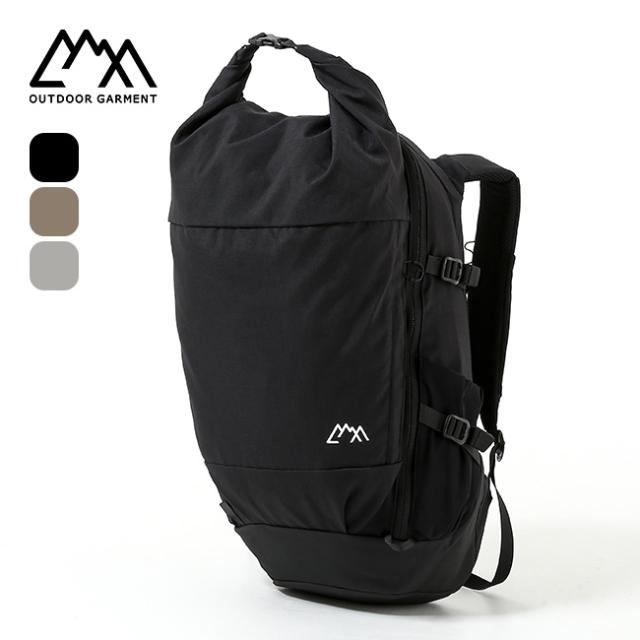 CMF OUTDOOR GARMENT コムフィアウトドアガーメント バックパッカーズ45 スムースナイロンの通販は