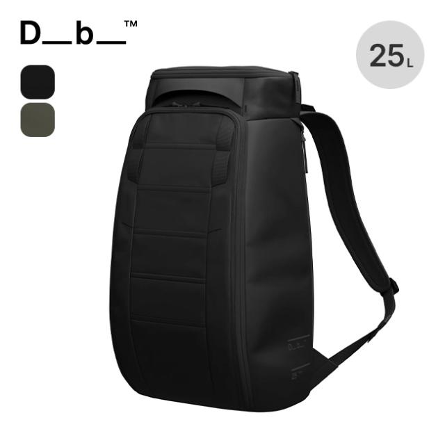 Db ディービー ハガーバックパック 25Lの通販は