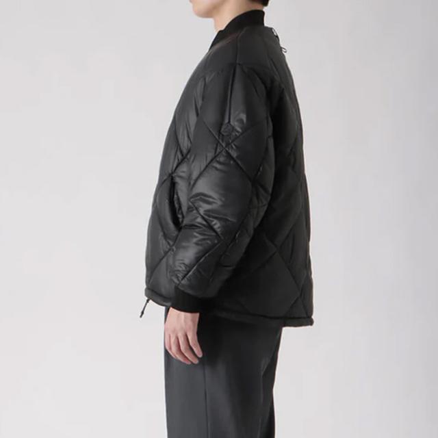 LANTERN ランタン ヒーティングキルトボンバーの通販はau PAY