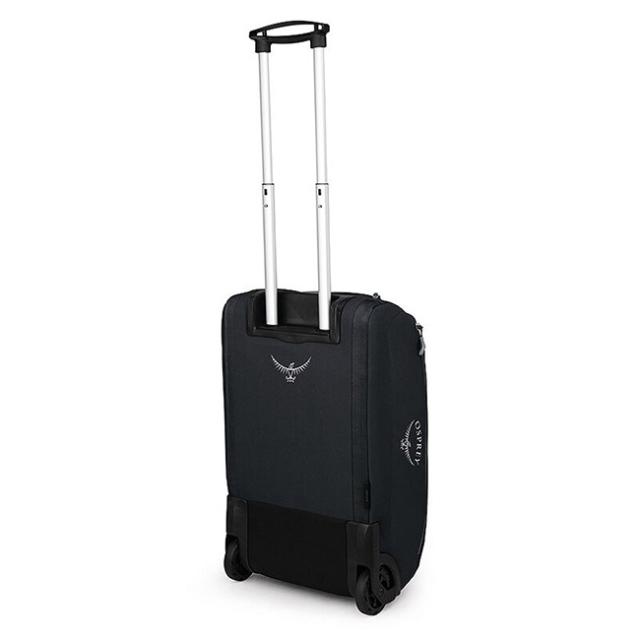OSPREY オスプレー デイライトキャリーオンウィールドダッフル40_1