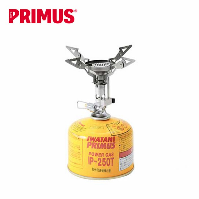 PRIMUS プリムス インテグ・ストーブ