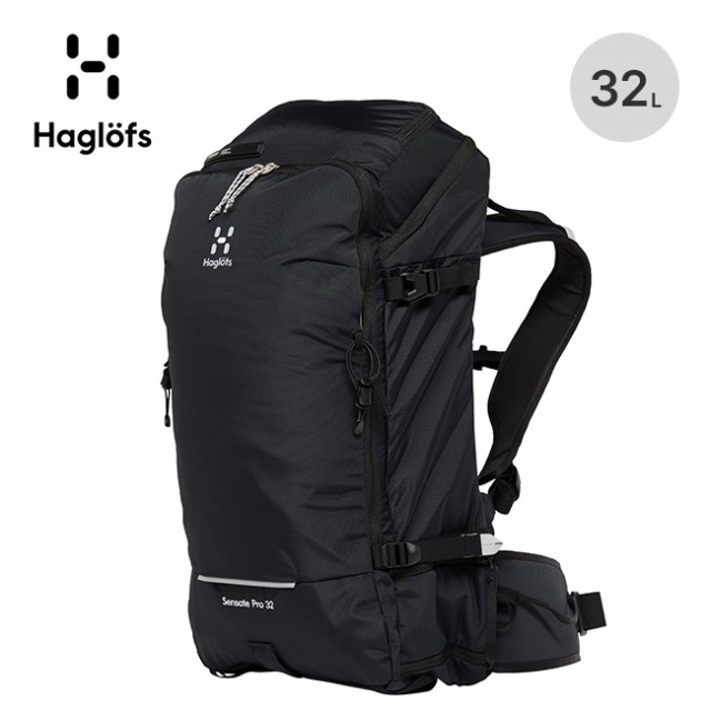 HAGLOFS ホグロフス センセートプロ32