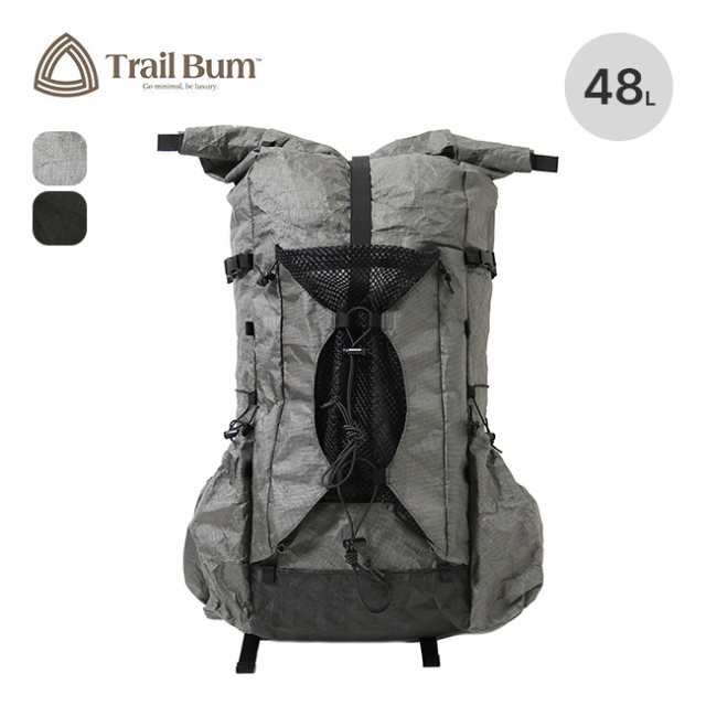 TRAIL BUM トレイルバム ゴーオンの通販は