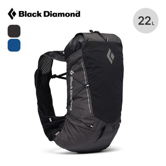 Black Diamond ブラックダイヤモンド ディスタンス22の通販は