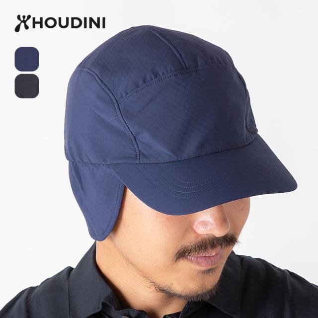 HOUDINI フーディニ ペースキャップ