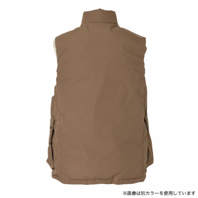 NANGA ナンガ ヒノックダウンベストの通販は