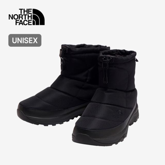 THE NORTH FACE ノースフェイス ヌプシブーティWP7アークティックグリップ ユニセックスの通販は