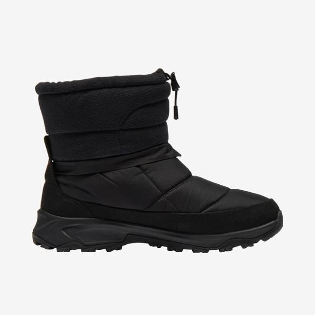 THE NORTH FACE ノースフェイス デタッチャブルヌプシブーティポーラテック ユニセックス_2