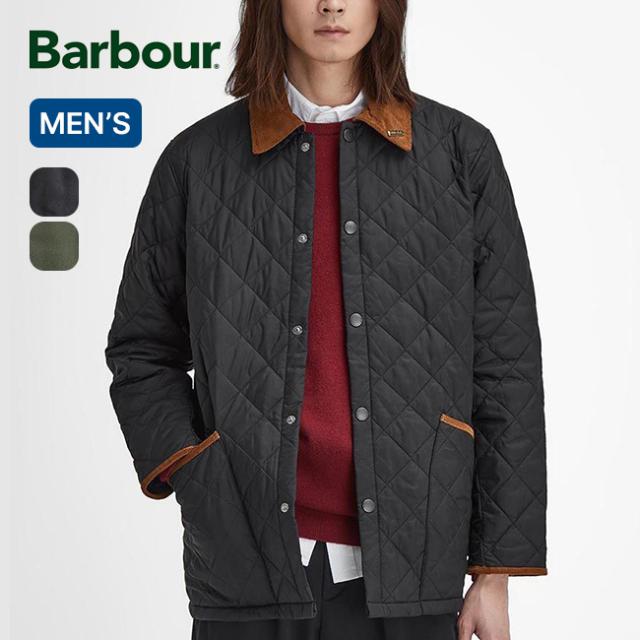 Barbour バブアー apac 30thアニバーサリーリデスデイルキルテッドジャケットの通販は