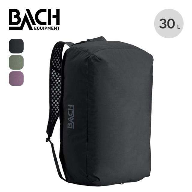 BACH バッハ イッツィビッツィ30Lダッフル