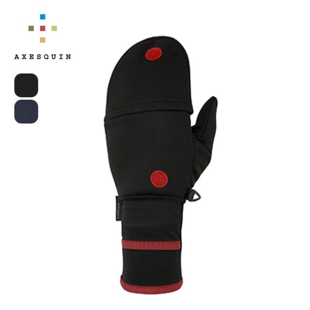 AXESQUIN アクシーズクイン ユビ、デル、グローブの通販は 4,722円