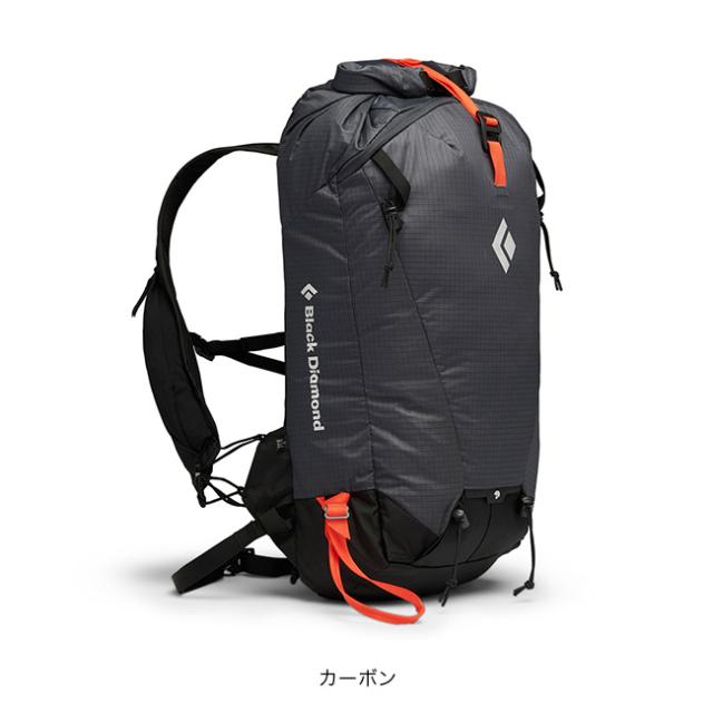 Black Diamond ブラックダイヤモンド サーク 25_5
