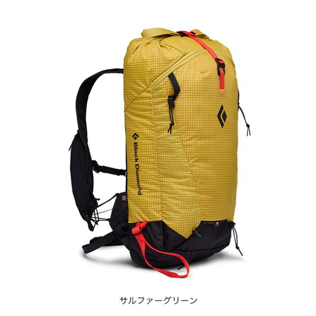 Black Diamond ブラックダイヤモンド サーク 25_6