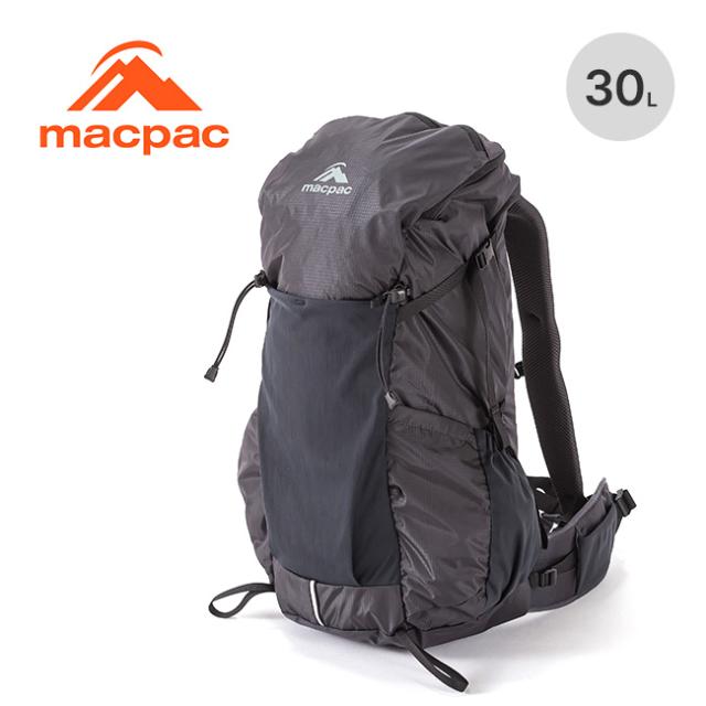 MACPAC マックパック ヘスパー30の通販は