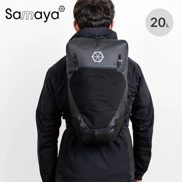 SAMAYA サマヤ アルパインペースの通販は 42,900円