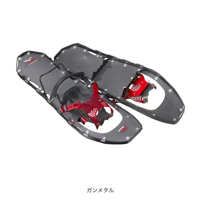 MSR エムエスアール ライトニングアッセント【ウィメンズ】_4
