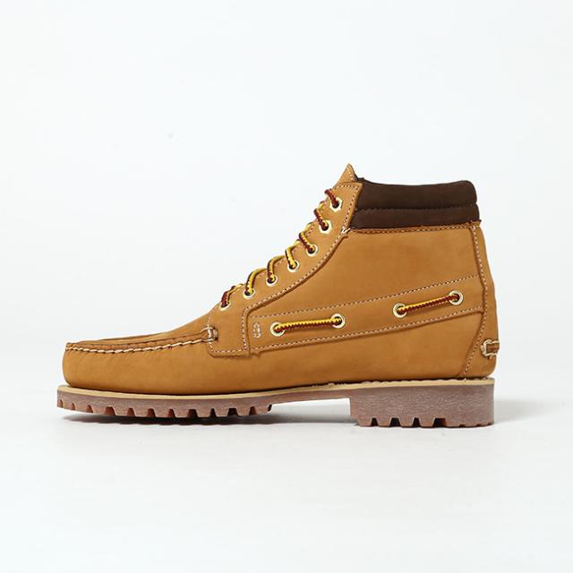 オーセンティック ミッド レースアップ ブーツ メンズ ティンバーランド Timberland ブーツ オーセンティック ミッド