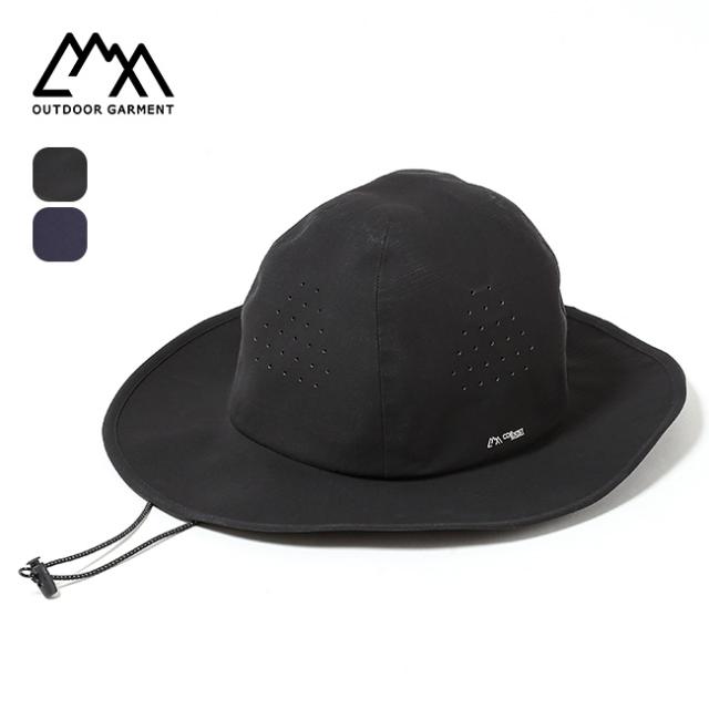 CMF OUTDOOR GARMENT コムフィアウトドアガーメント ハットハットコエグジスト