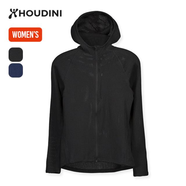 HOUDINI フーディニ ペースフローフーディ【ウィメンズ】の通販は 25,520円