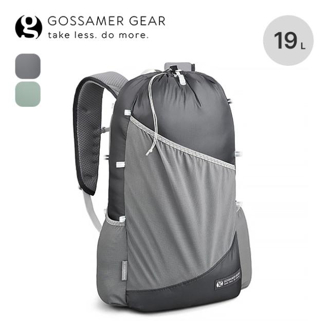 未使用品　GOSSAMER GEAR ONE ゴッサマーギア 未使用品 GOSSAMER GEAR ONE ゴッサマーギア GOSSAMER GEAR ゴッサマー