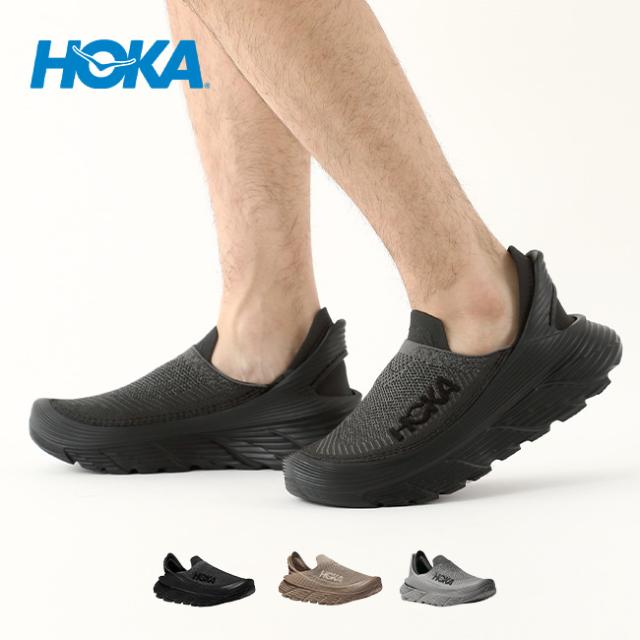 HOKA ホカ リストアTC ユニセックス