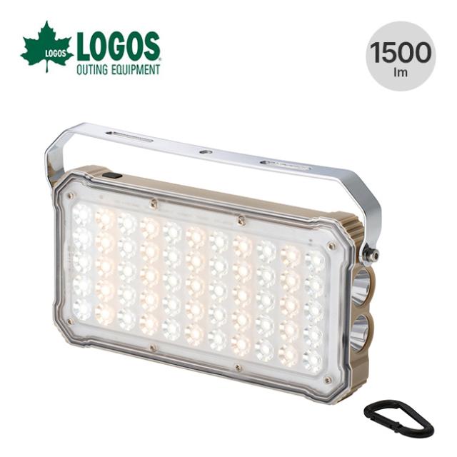 LOGOS ロゴス 野電パワーストックランタン2000スマートワイヤレスの通販は 10,313円