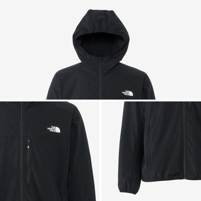 THE NORTH FACE ノースフェイス マウンテンソフトシェルフーディ